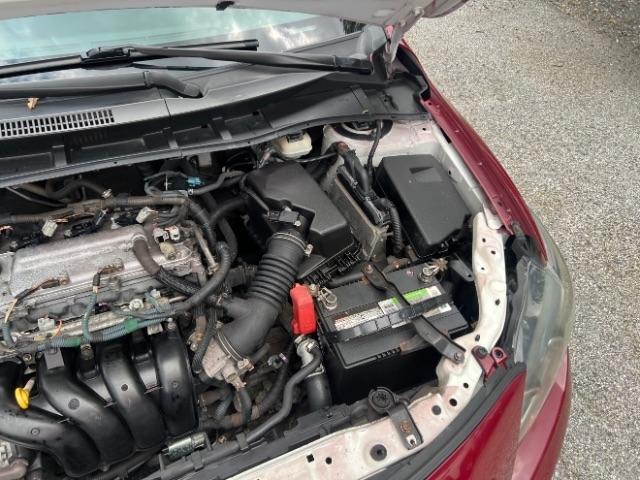 Toyota Corolla S 5-Speed MT 2010