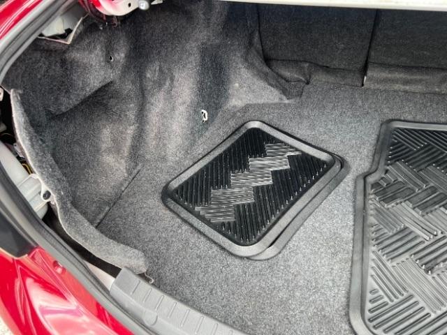 Toyota Corolla S 5-Speed MT 2010