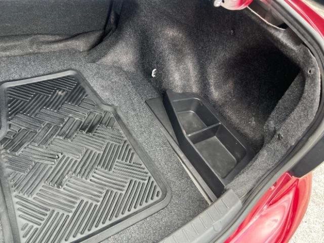 Toyota Corolla S 5-Speed MT 2010