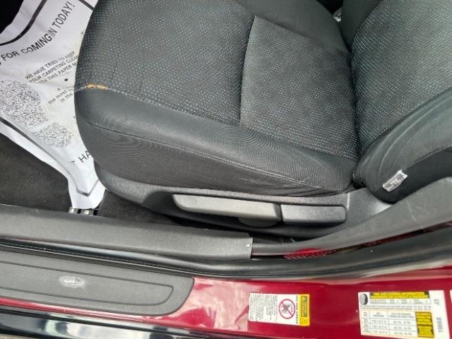 Toyota Corolla S 5-Speed MT 2010