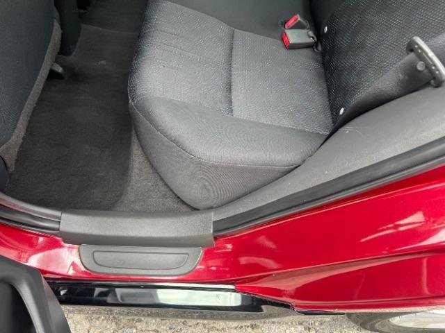 Toyota Corolla S 5-Speed MT 2010