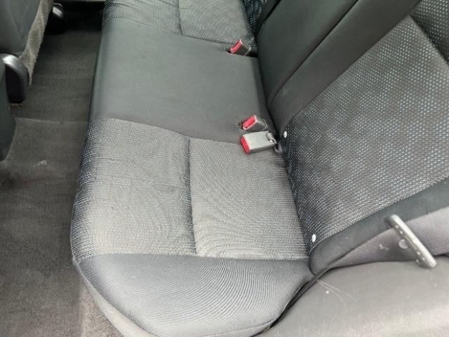 Toyota Corolla S 5-Speed MT 2010
