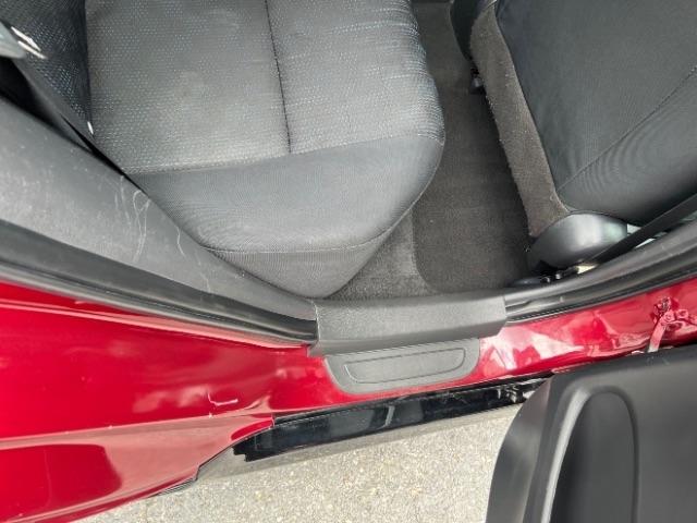 Toyota Corolla S 5-Speed MT 2010
