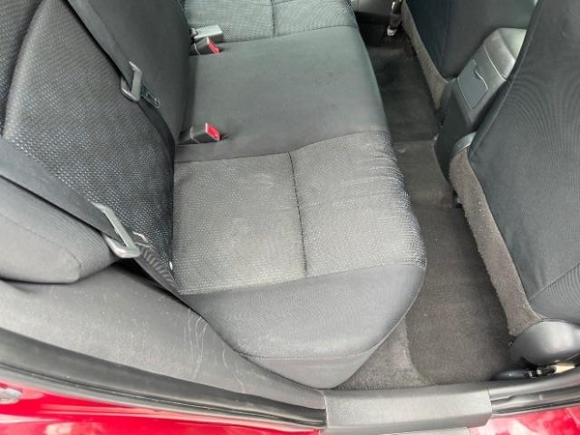 Toyota Corolla S 5-Speed MT 2010