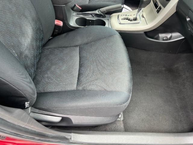 Toyota Corolla S 5-Speed MT 2010