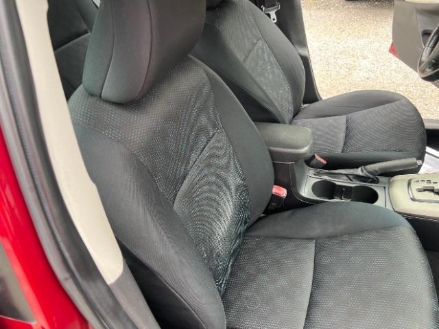 Toyota Corolla S 5-Speed MT 2010