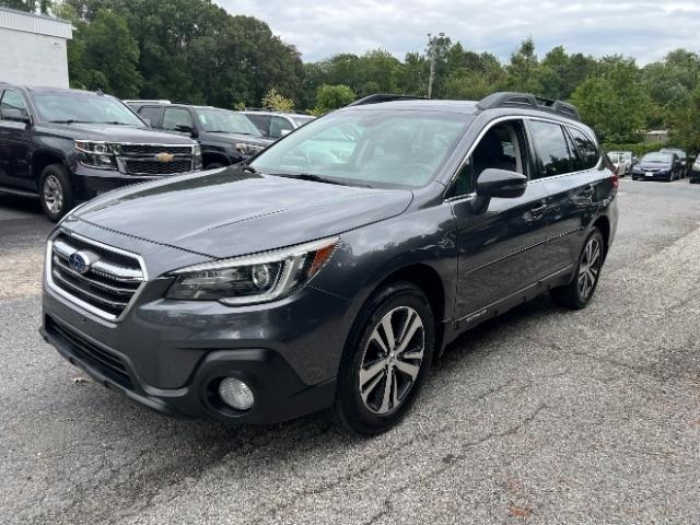 Subaru Outback 2.5i Limited 2019