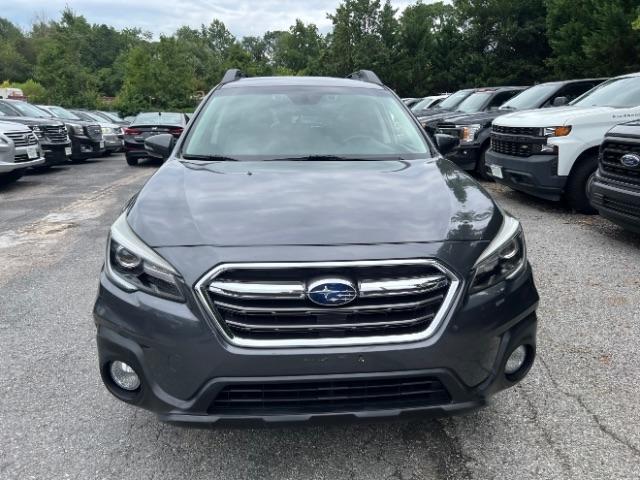 Subaru Outback 2.5i Limited 2019