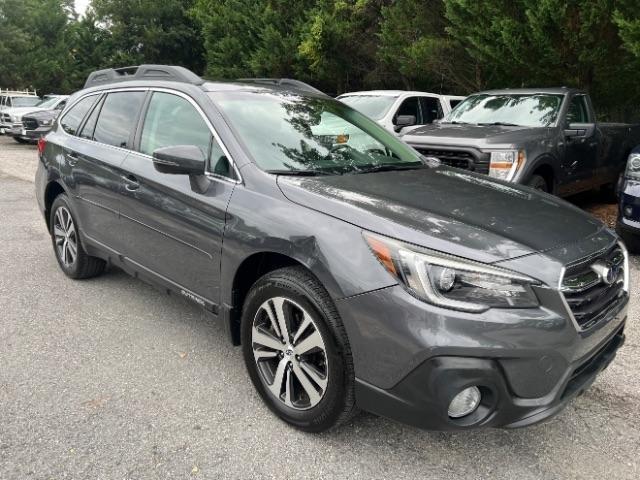 Subaru Outback 2.5i Limited 2019