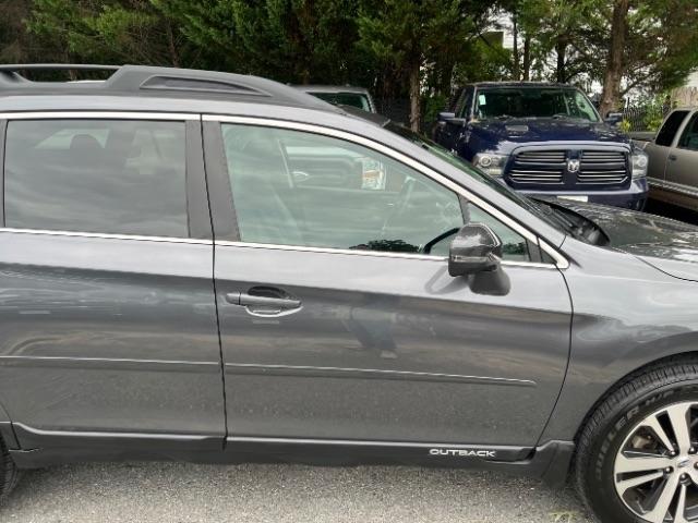 Subaru Outback 2.5i Limited 2019