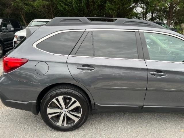 Subaru Outback 2.5i Limited 2019