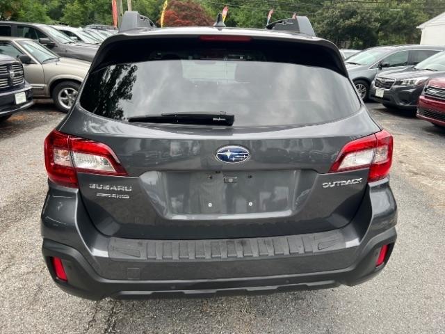 Subaru Outback 2.5i Limited 2019