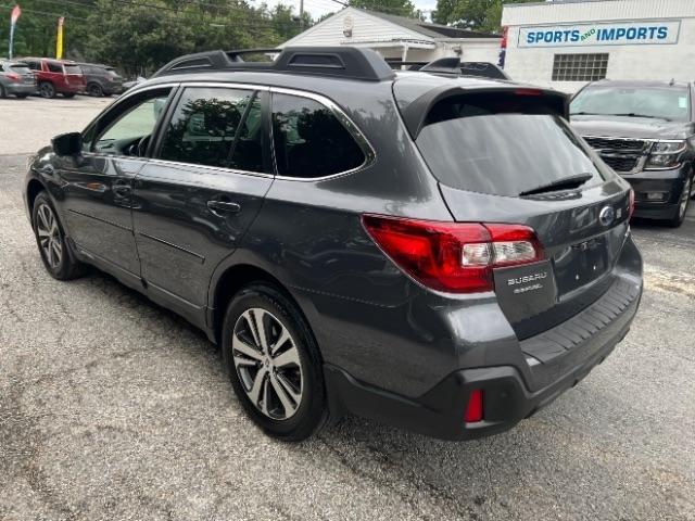 Subaru Outback 2.5i Limited 2019