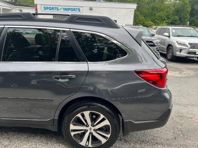Subaru Outback 2.5i Limited 2019