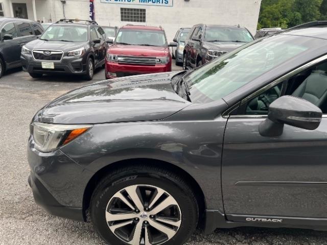 Subaru Outback 2.5i Limited 2019