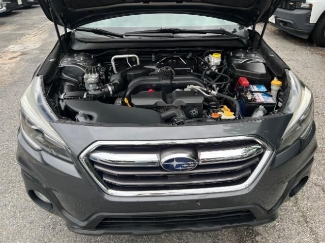 Subaru Outback 2.5i Limited 2019