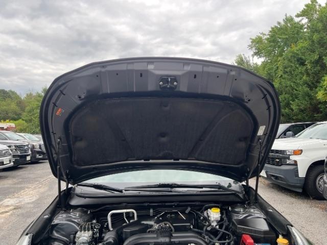 Subaru Outback 2.5i Limited 2019