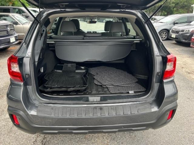 Subaru Outback 2.5i Limited 2019