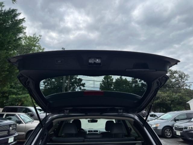 Subaru Outback 2.5i Limited 2019