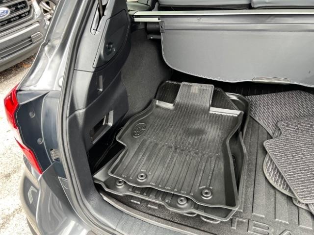 Subaru Outback 2.5i Limited 2019