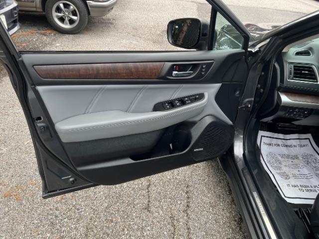 Subaru Outback 2.5i Limited 2019