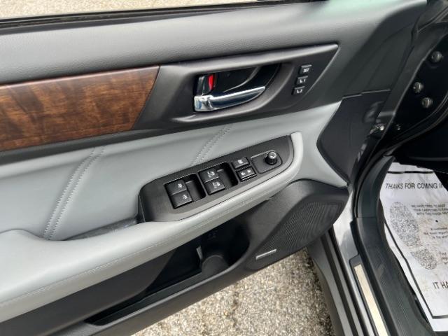 Subaru Outback 2.5i Limited 2019
