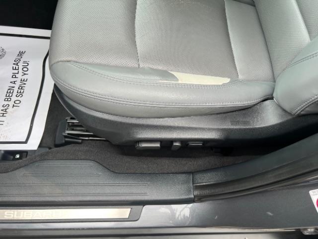 Subaru Outback 2.5i Limited 2019