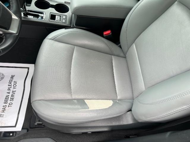 Subaru Outback 2.5i Limited 2019