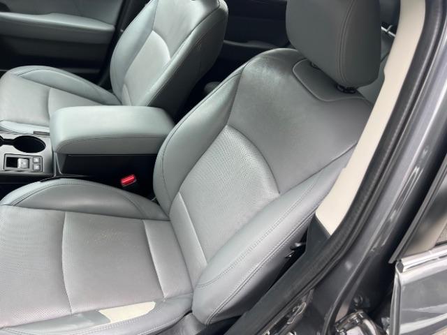 Subaru Outback 2.5i Limited 2019