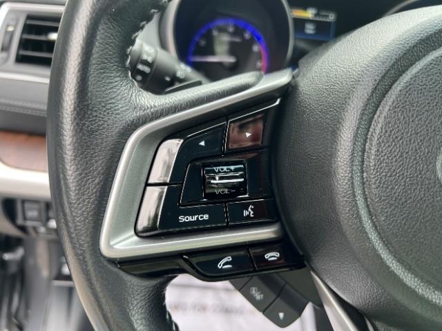 Subaru Outback 2.5i Limited 2019