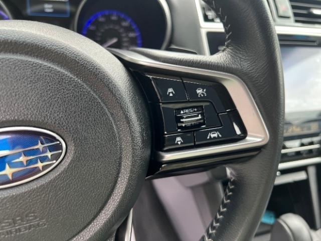 Subaru Outback 2.5i Limited 2019