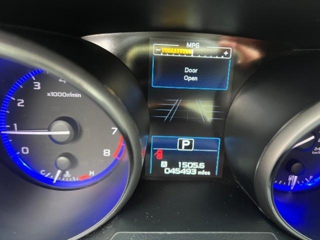 Subaru Outback 2.5i Limited 2019