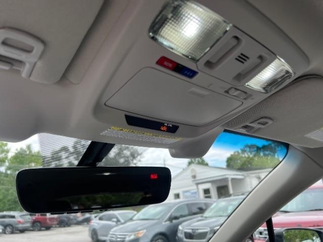 Subaru Outback 2.5i Limited 2019