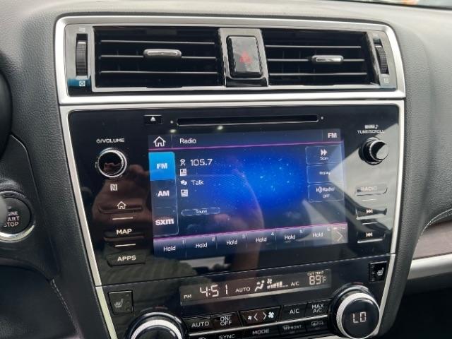 Subaru Outback 2.5i Limited 2019