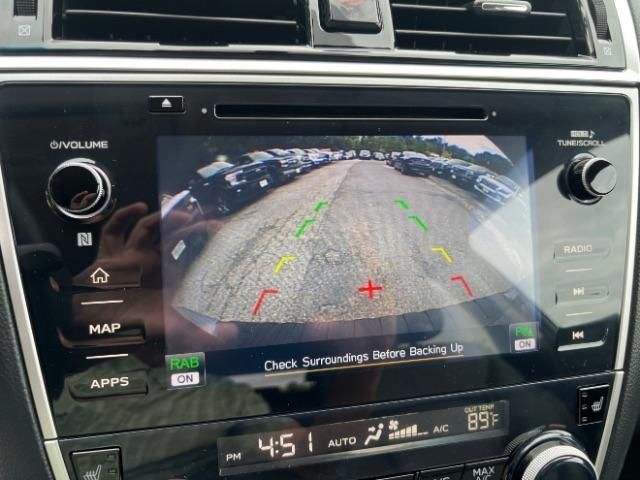 Subaru Outback 2.5i Limited 2019