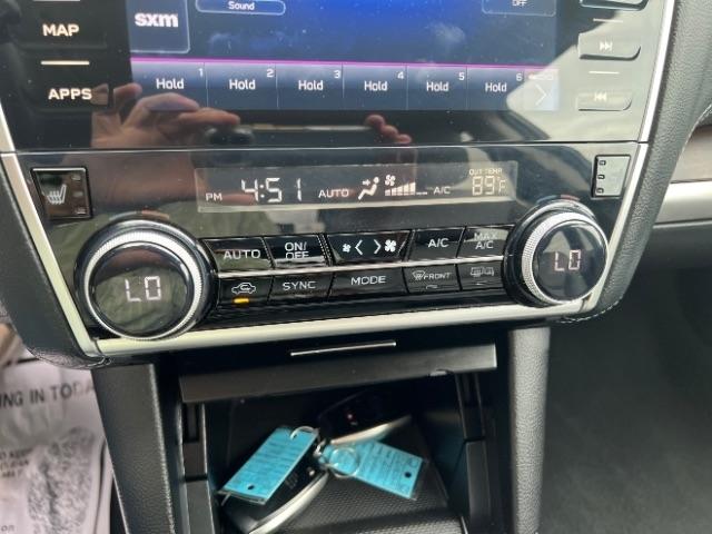 Subaru Outback 2.5i Limited 2019