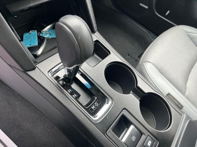 Subaru Outback 2.5i Limited 2019