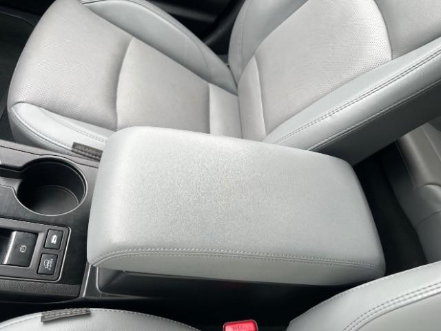 Subaru Outback 2.5i Limited 2019