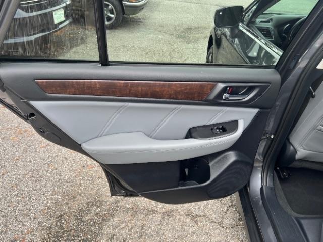 Subaru Outback 2.5i Limited 2019