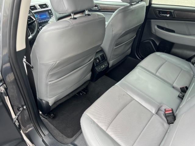 Subaru Outback 2.5i Limited 2019