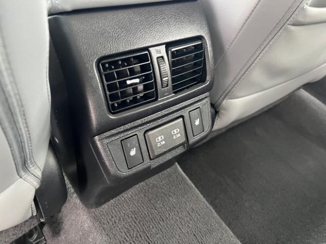 Subaru Outback 2.5i Limited 2019