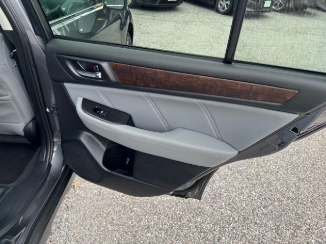 Subaru Outback 2.5i Limited 2019
