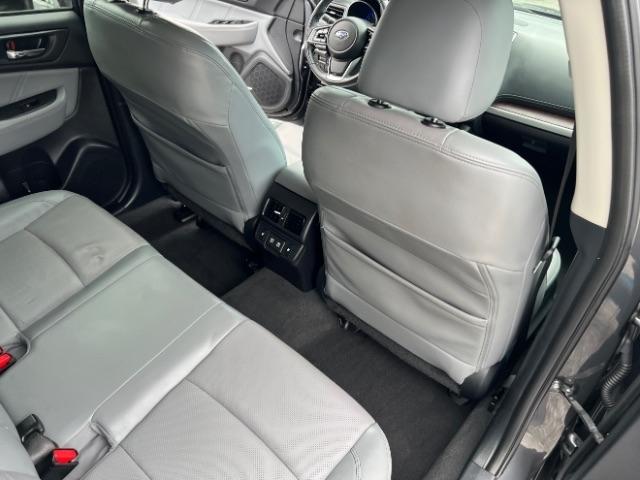 Subaru Outback 2.5i Limited 2019