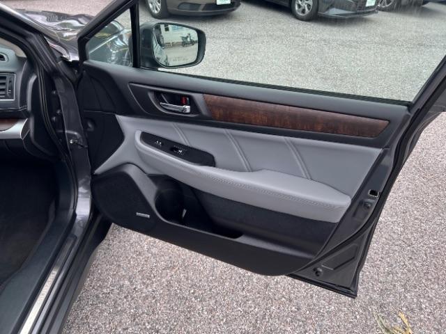 Subaru Outback 2.5i Limited 2019