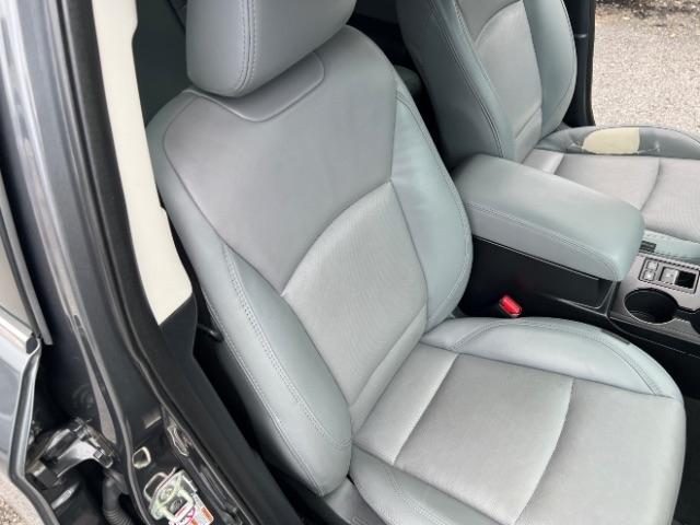 Subaru Outback 2.5i Limited 2019