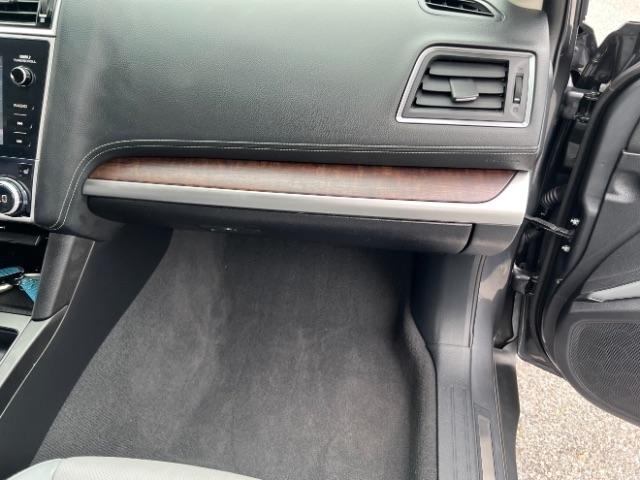 Subaru Outback 2.5i Limited 2019