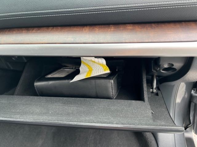 Subaru Outback 2.5i Limited 2019