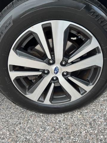 Subaru Outback 2.5i Limited 2019