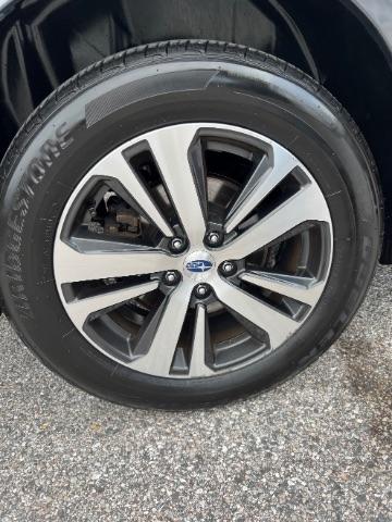 Subaru Outback 2.5i Limited 2019