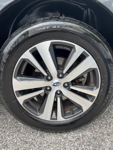 Subaru Outback 2.5i Limited 2019
